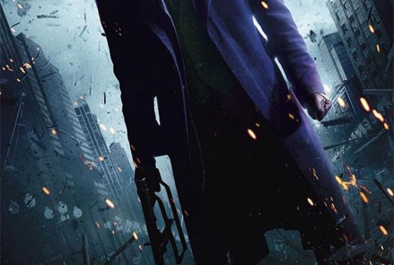 The Dark Knight