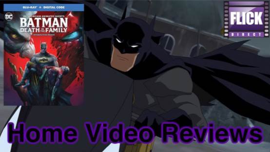 Blu-ray Video Review