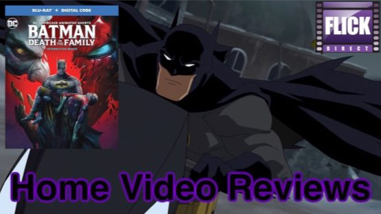 Blu-ray Video Review
