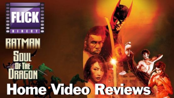 4K UHD Video Review