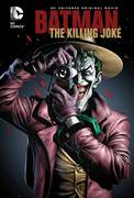 Batman: The Killing Joke