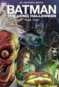 Batman: The Long Halloween, Part Two