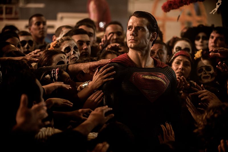 Batman v Superman: Dawn of Justice Courtesy of Warner Bros.. All Rights Reserved.