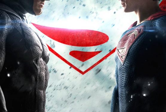 Batman v Superman: Dawn of Justice