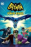 Batman vs. Two-Face