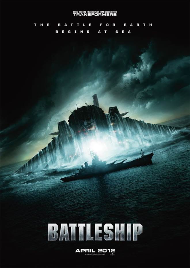 Battleship (2012) Review