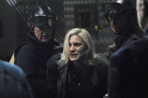 Battlestar Galactica Courtesy of Universal Pictures. All Rights Reserved.