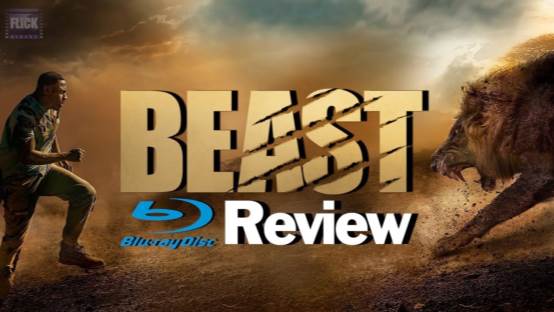 Blu-ray Review