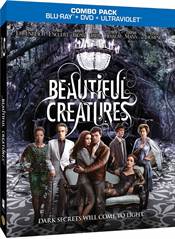 Beautiful Creatures Physical Media: Blu-ray Review