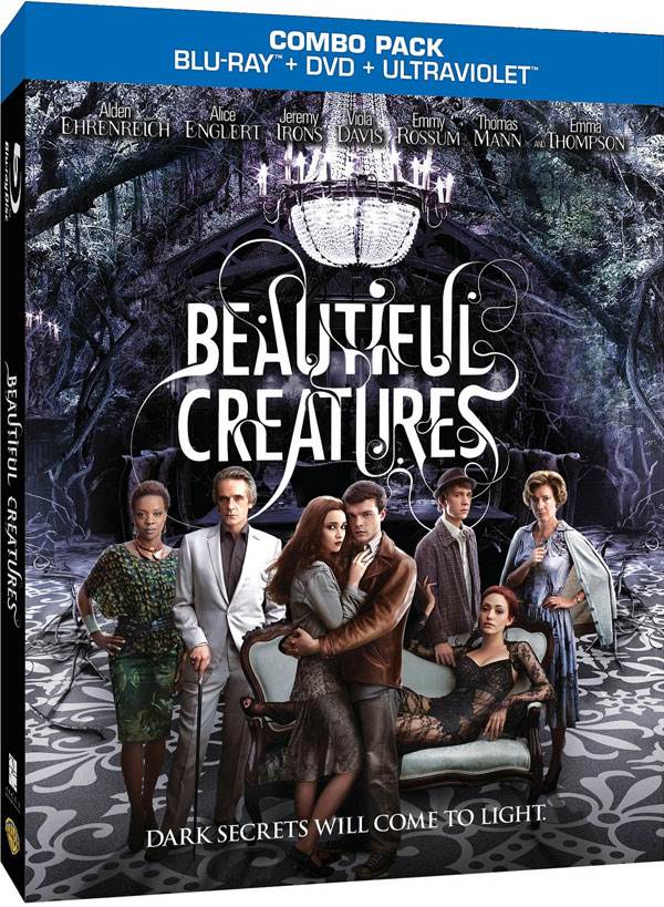 Beautiful Creatures (2013) Blu-ray Review