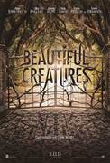 Beautiful Creatures