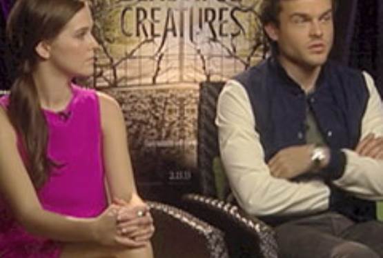 Interview: Cast Interviews on FlickDirect