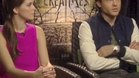 Interview: Cast Interviews on FlickDirect