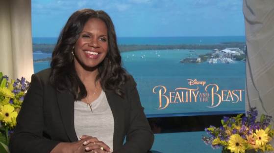 Exclusive Interview With Audra McDonald