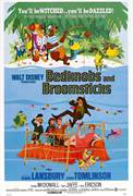 Bedknobs and Broomsticks