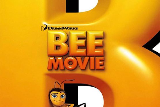 Bee Movie