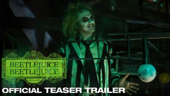 Discover the Thrilling Official Teaser Trailer!