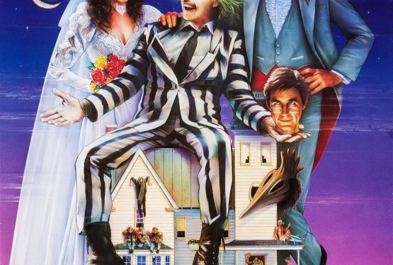 Beetlejuice