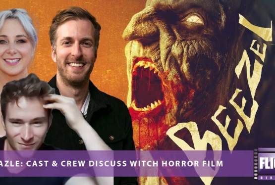 Cast & Crew Discuss Witch Horror Film Origins and Production