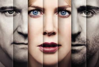 Movie Vault Before I Go To Sleep Movie Vault poster for Before I Go To Sleep