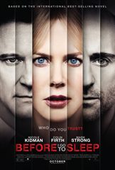 Before I Go To Sleep (2014)