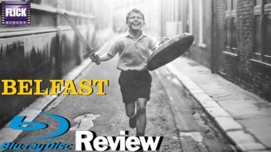 Blu-ray Review