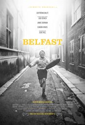 Belfast Movie / Film Review