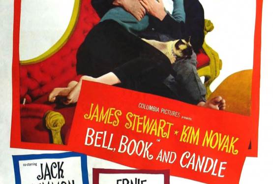 Bell, Book and Candle