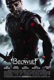 Beowulf Movie / Film Review