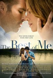 The Best of Me Movie / Film Review