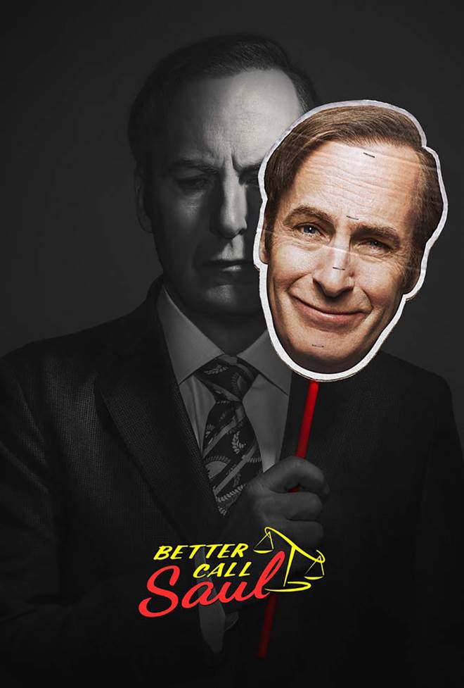 Better Call Saul: The Complete 4th Season DVD Review
