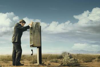 Movie Vault poster for Better Call Saul