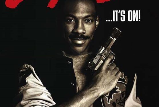 Beverly Hills Cop III