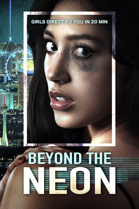 Beyond The Neon movie poster