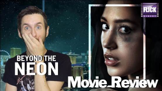 Dive ''Beyond The Neon'': Unmasking Las Vegas'' Hidden Side!