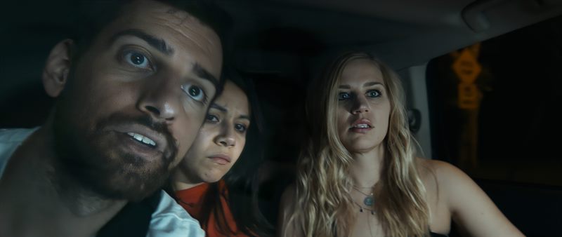 Beyond The Neon Courtesy of Gravitas Ventures. All Rights Reserved.
