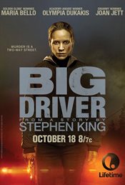 Big Driver Movie / Film Review