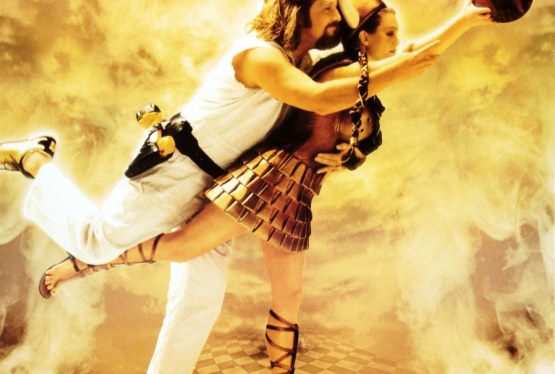 The Big Lebowski