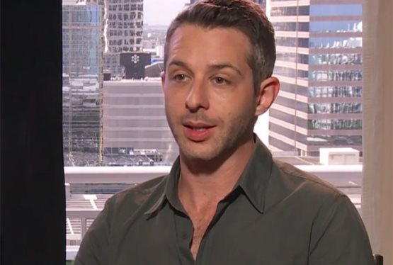 Interview: Jeremy Strong Interview  on FlickDirect