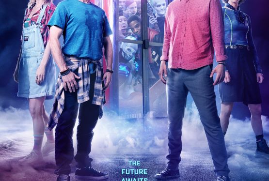 Bill & Ted Face the Music