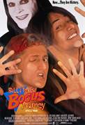 Bill & Ted's Bogus Journey