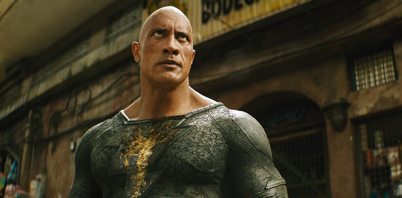 Black Adam Courtesy of Warner Bros.. All Rights Reserved.