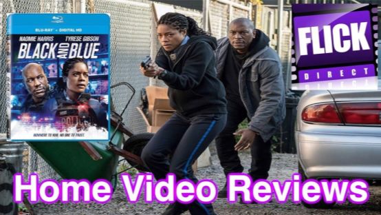 Home Video Review