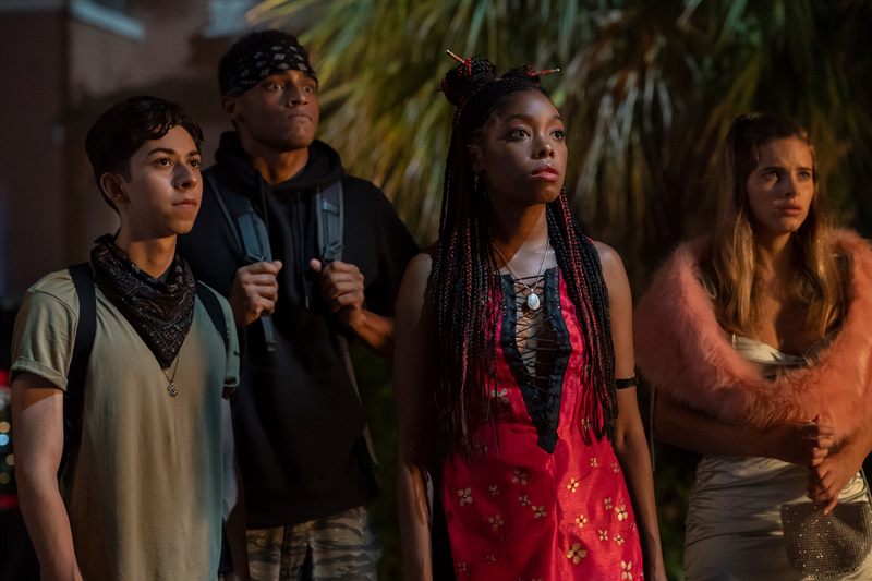 Black as Night Courtesy of Amazon Studios. All Rights Reserved.