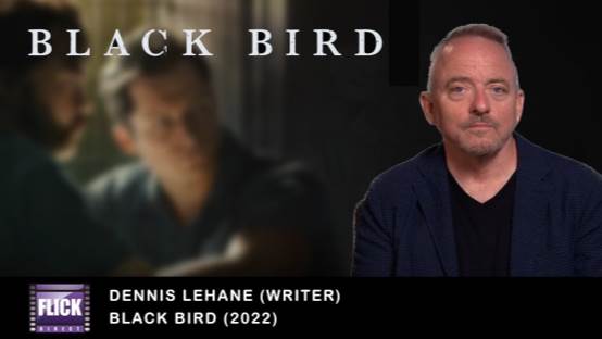 Dennis Lehane Interview