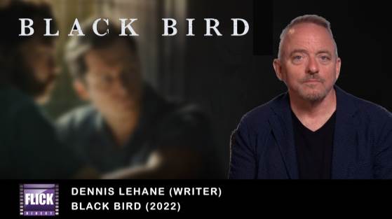 Dennis Lehane Interview