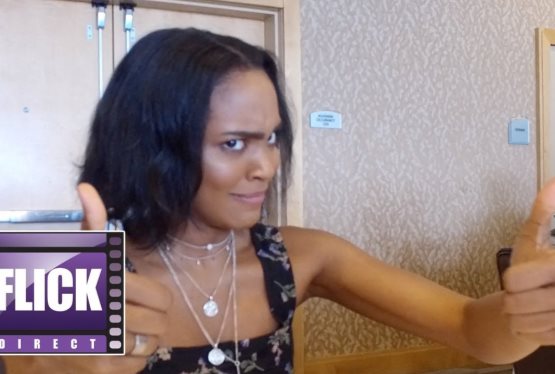 Interview: The Cast of Black Lightning Talk About Season 2 At Comic Con 2018 on FlickDirect