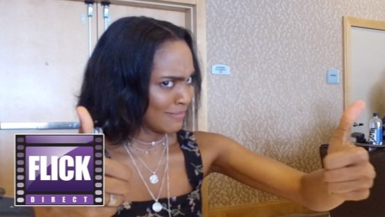 Interview: The Cast of Black Lightning Talk About Season 2 At Comic Con 2018 on FlickDirect