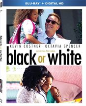 Black or White Physical Media: Blu-ray Review