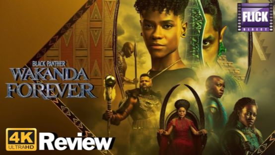 4K Review
